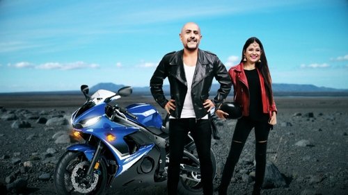 Background image for Josh Max Hai