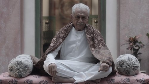 Background image for Panditji