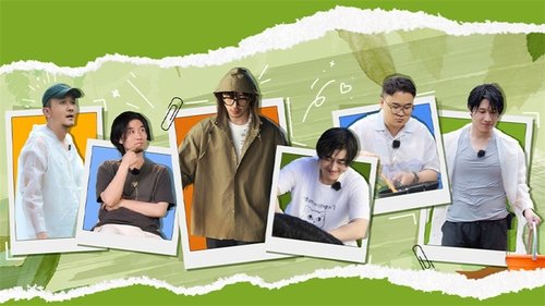 Background image for Episode 3