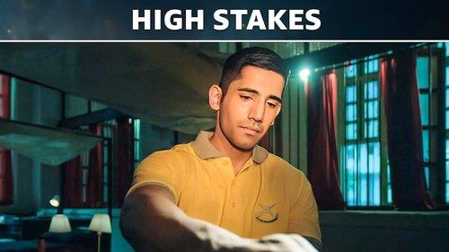 Background image for High Stakes