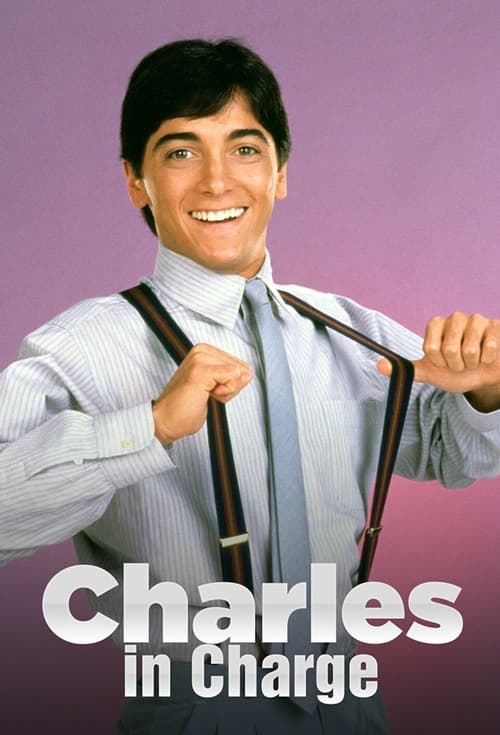 Show cover for Charles in Charge