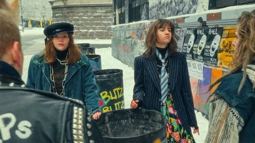 Background image for The Blitz Movement and the Waterbed King