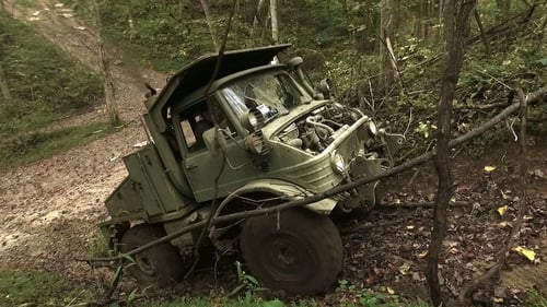 Unimog Road Trip to Memphis