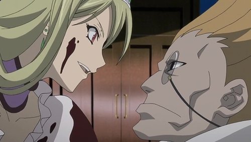 Background image for Coronation