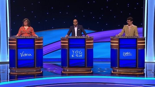 Background image for Quarterfinals 5 & 6