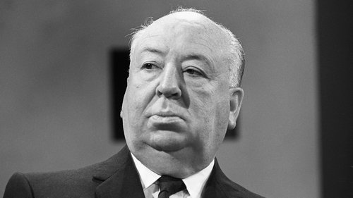 Background image for Hitchcock's Leading Actors