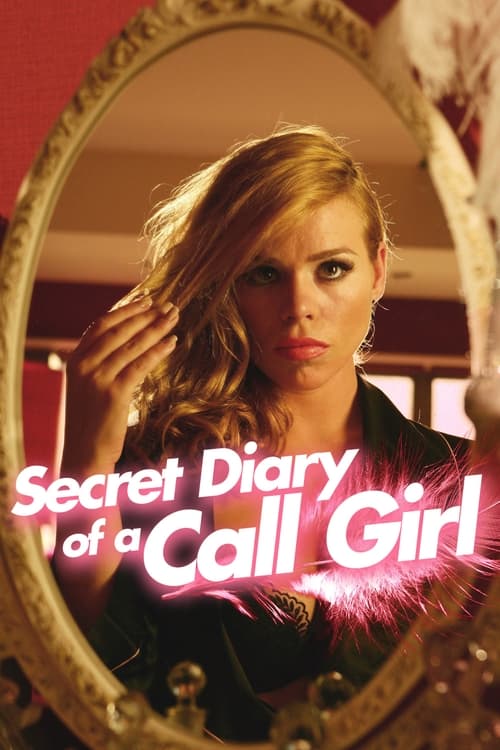 Show cover for Secret Diary of a Call Girl