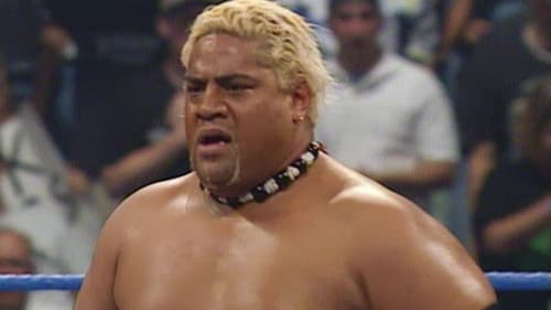 Samoan Dynasty (ft. Rikishi)