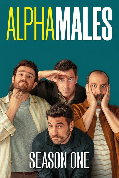 Season 1 poster