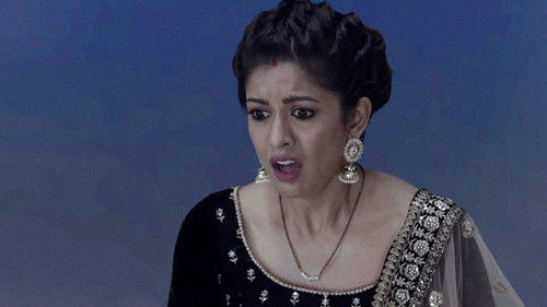 Pragati Witnesses a Suicide!