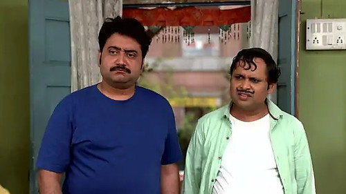 A Plan to Oust Resham Pal