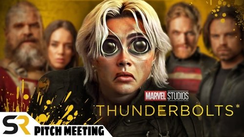 Background image for Thunderbolts* Pitch Meeting