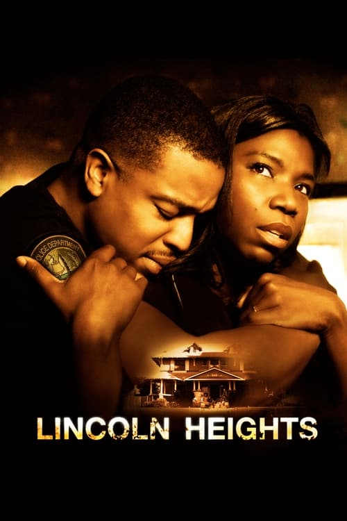 Show cover for Lincoln Heights