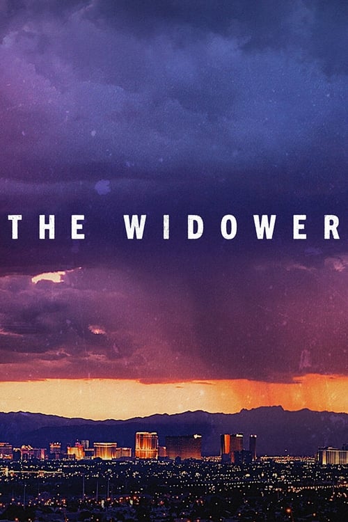 Show cover for The Widower