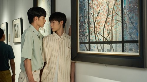 Background image for Don't Look Back