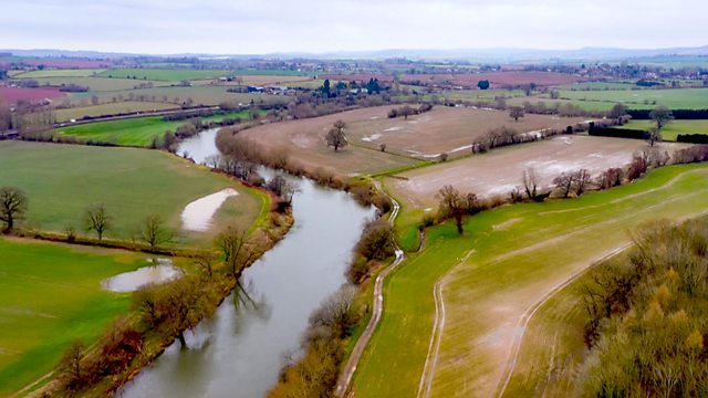 River Severn