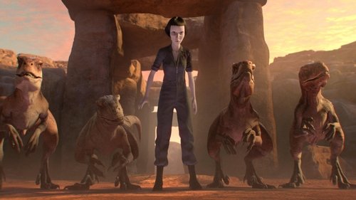 Background image for Morituri Te Salutant