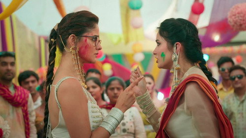 Mannat Hits Yashika