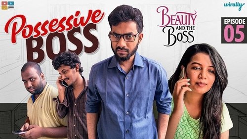 Background image for Possessive Boss