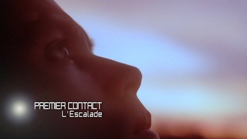 Background image for The Escalation