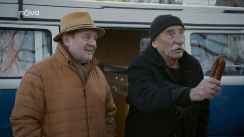 Background image for Episode 25