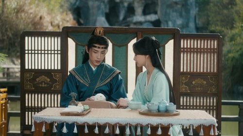 Background image for Episode 18