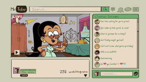 Background image for Nixed Signals