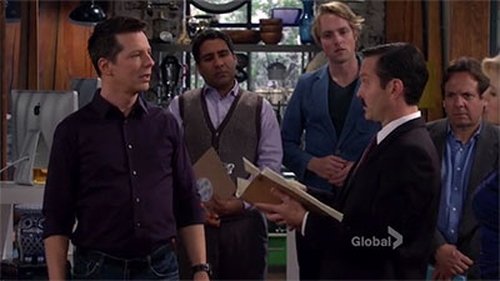 Background image for Of Moles and Men