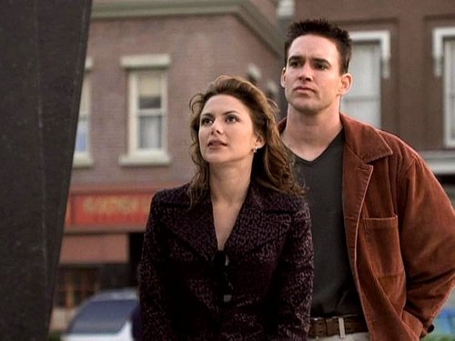 Background image for The Return of Maggie Beckett