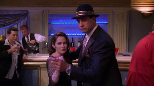 Background image for Dancing with Debra