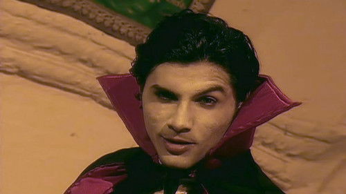 Vikraal to Kill Dracula