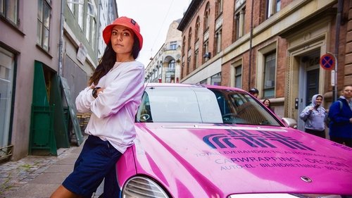 Background image for The State of Denmark