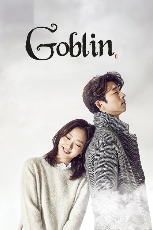 Show cover for Goblin