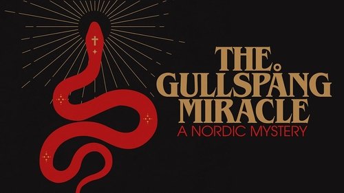 Background image for The Gullspång Miracle: A Nordic Mystery