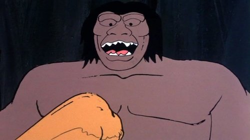 Background image for Scooby's Night With a Frozen Fright