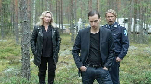 Background image for Back To Varjakka