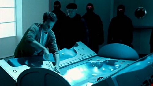 Background image for Episode Three