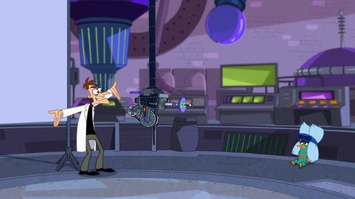 Background image for The Nightmare-Inator