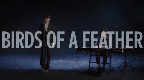 Background image for Ep.09 BIRDS OF A FEATHER