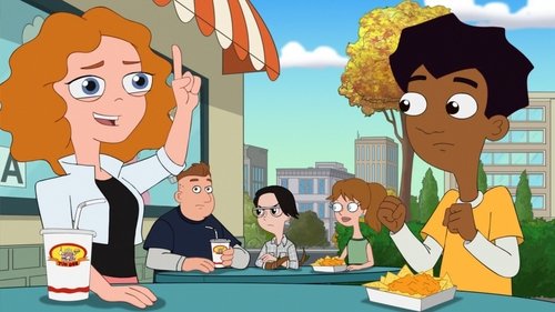 Background image for Milo's World
