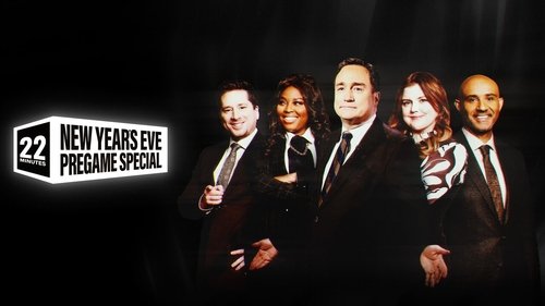 Background image for This Hour Has 22 Minutes Has 44 Minutes - A NYE Pregame Special