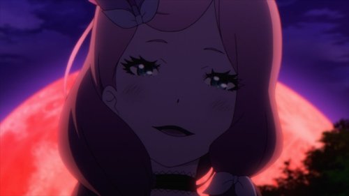 Background image for Miss Ressentiment