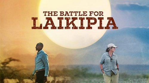 Background image for The Battle for Laikipia