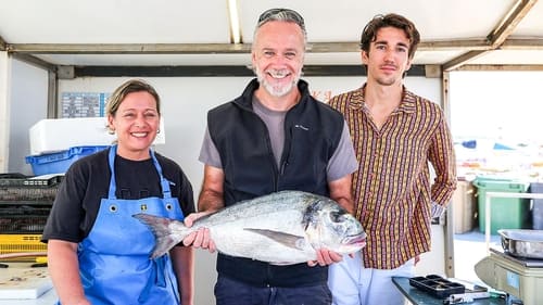 Background image for Fish