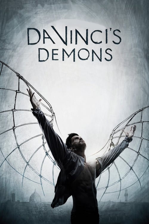 Show cover for Da Vinci's Demons