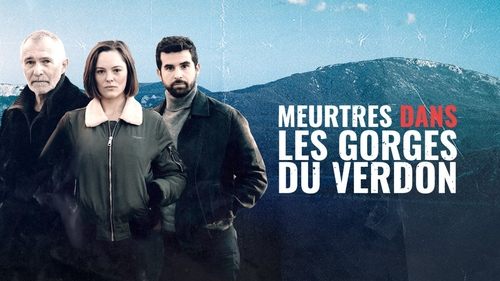 Murders in the Verdon Gorges