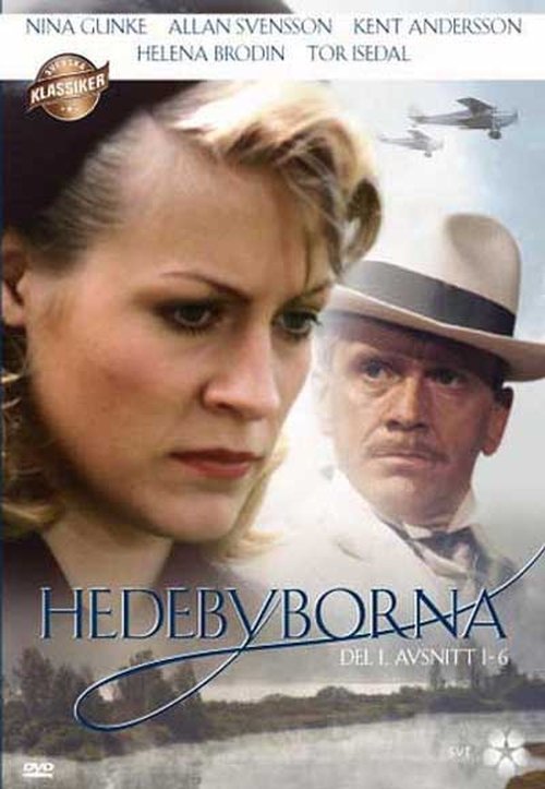 Season 1 poster