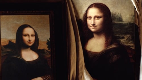 The Mona Lisa Mystery