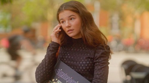 Background image for A bloody rumor - part 1