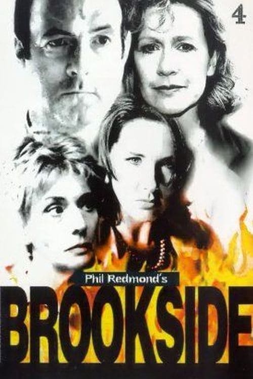 Show cover for Brookside